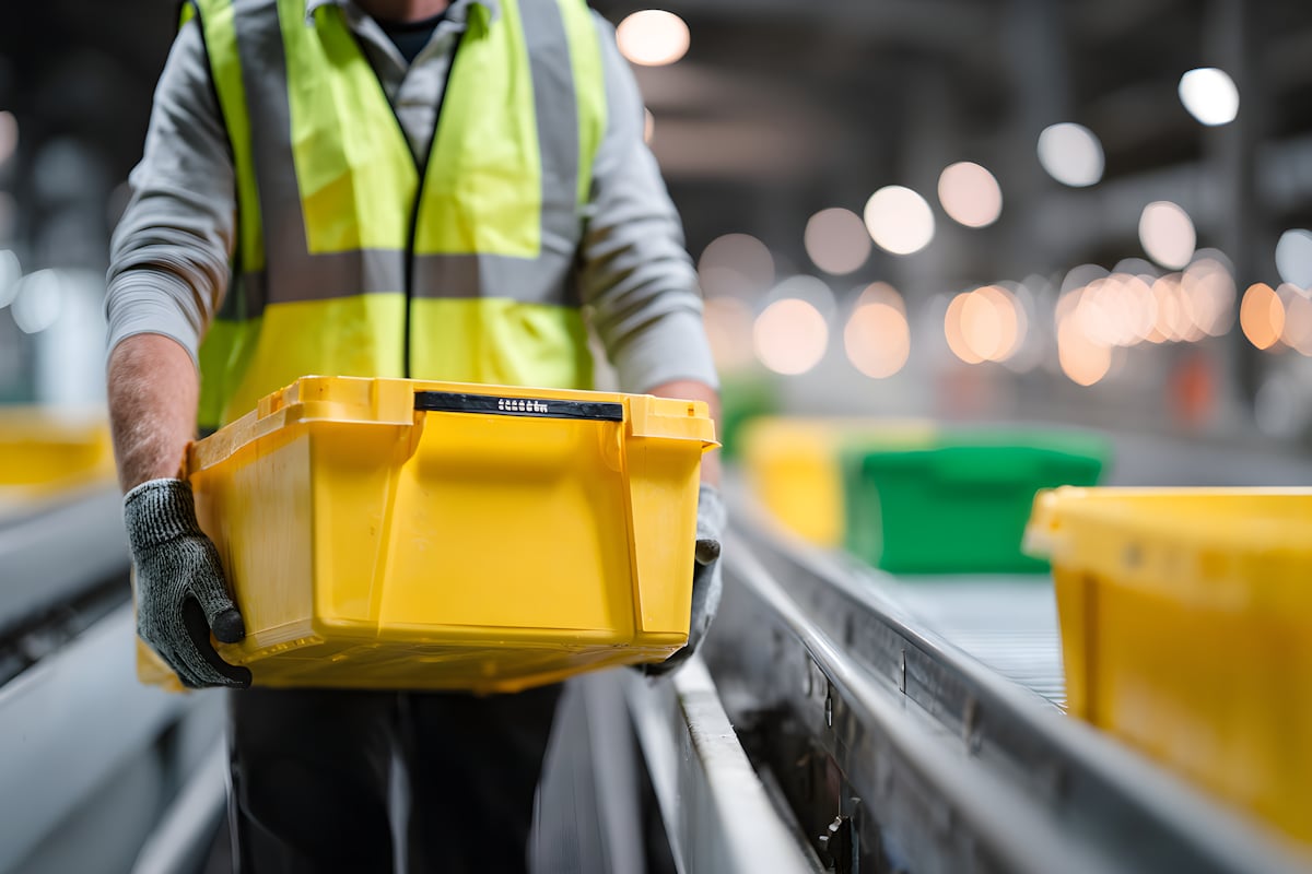 Biohazard Remediation