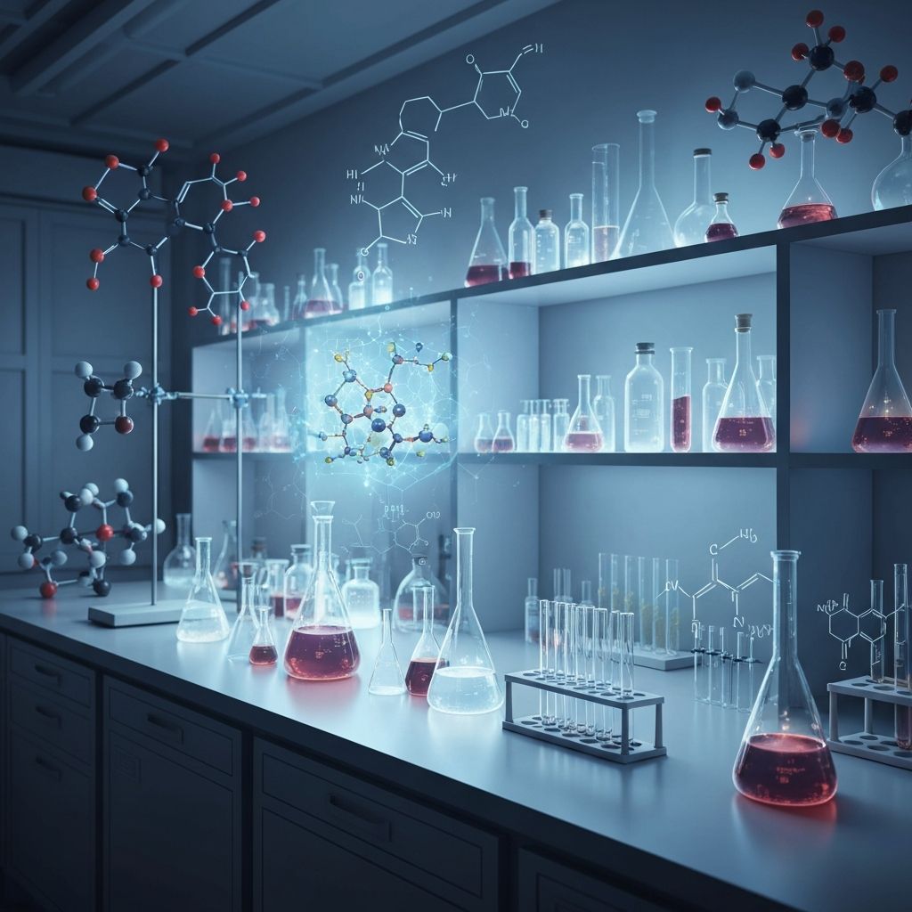 Our chemistry and formula