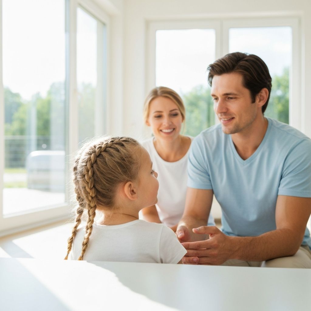 Healthy home environment