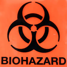 Vehicle Biohazard Remediation and Cleaning