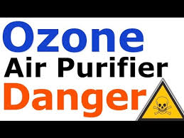 Why You Should Avoid Air Purifiers that Produce Ozone
