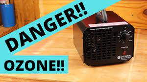 Why We Do Not Use Ozone Generators