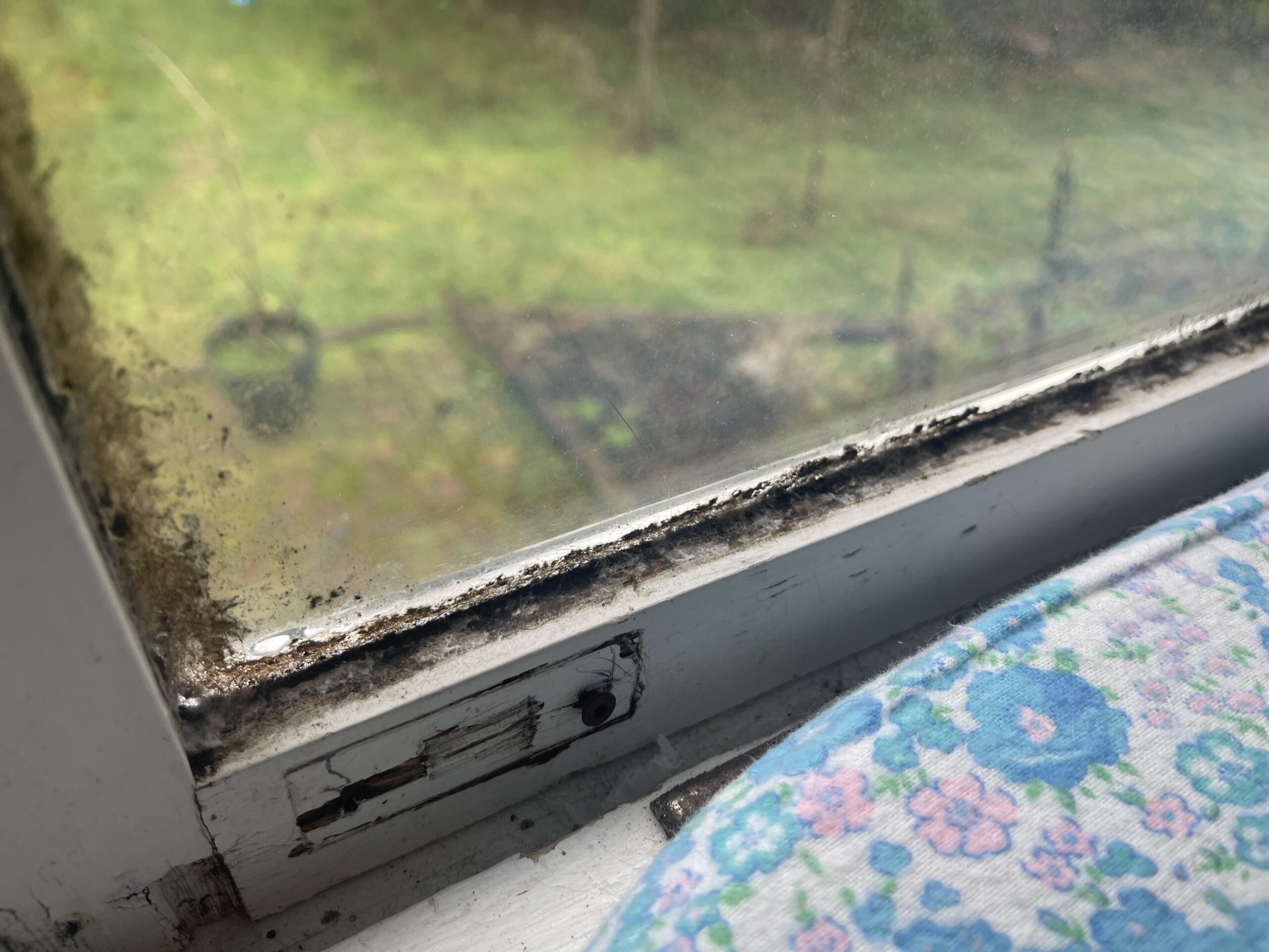 How to Avoid Condensation Problems