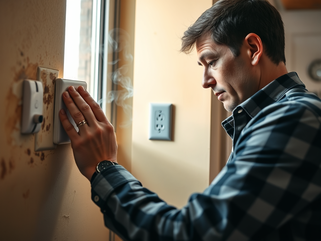 How to Spot Smoke Damage in Homes: A Buyer’s Guide